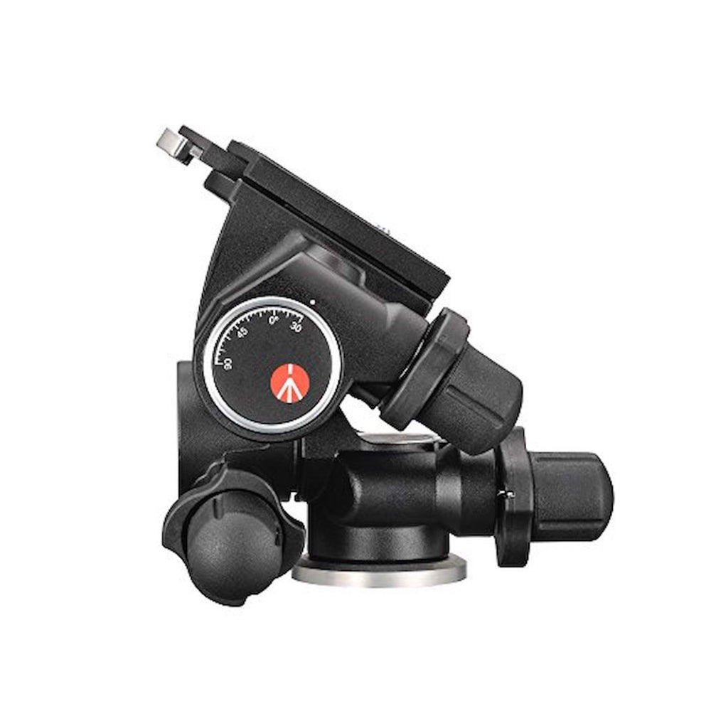 Cabezal Manfrotto 410