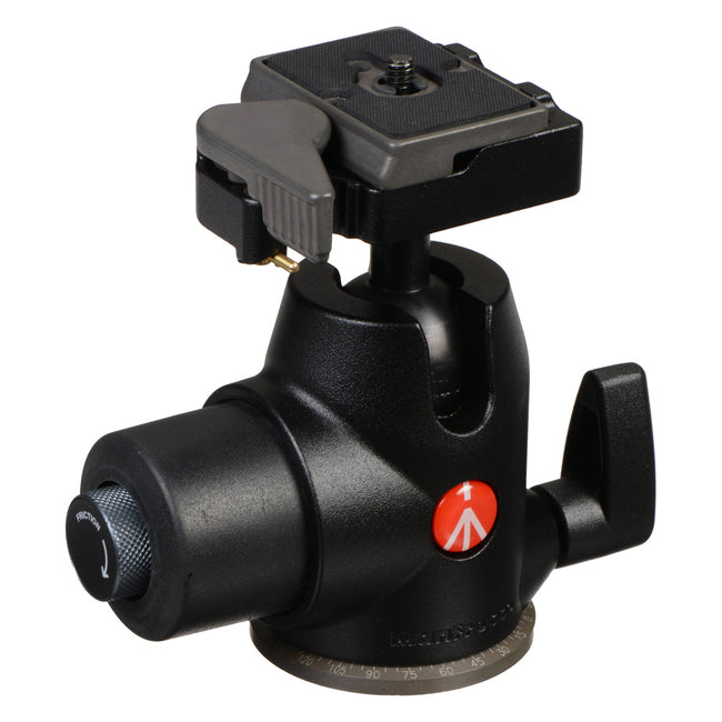 Cabezal de Bola Manfrotto 468MGRC2