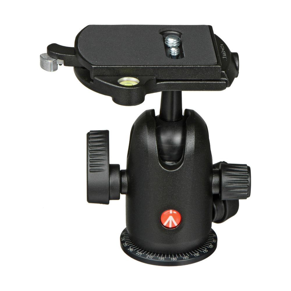 Cabezal de Bola Manfrotto 498RC4