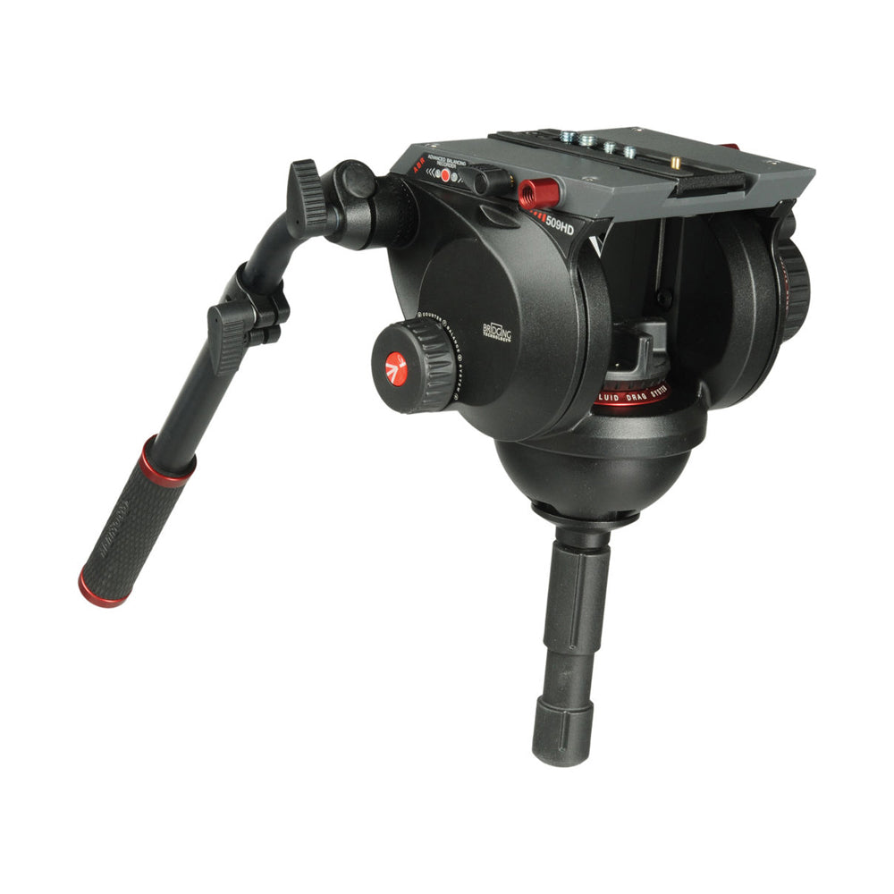 Cabezal de Video Manfrotto 509HD