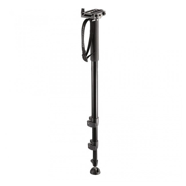 Monópode Manfrotto 558B