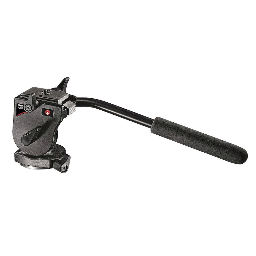 Cabezal de Video Manfrotto 700RC2