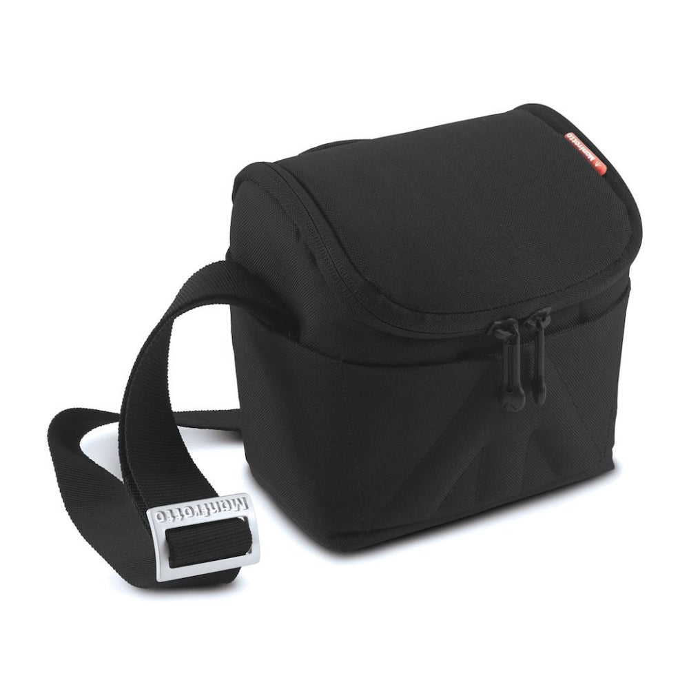 Bolso Manfrotto Stile Plus Amica 20 (Negro)