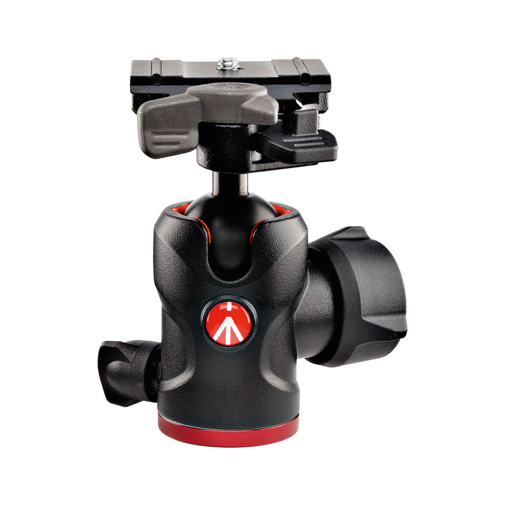 Cabezal de Bola Manfrotto MH494-BH