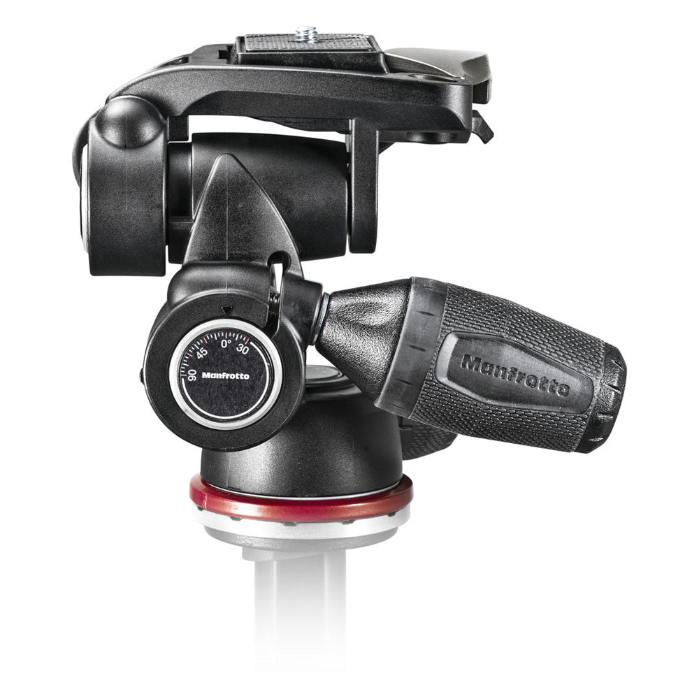 Cabezal de 3 Palancas Manfrotto MH804-3W