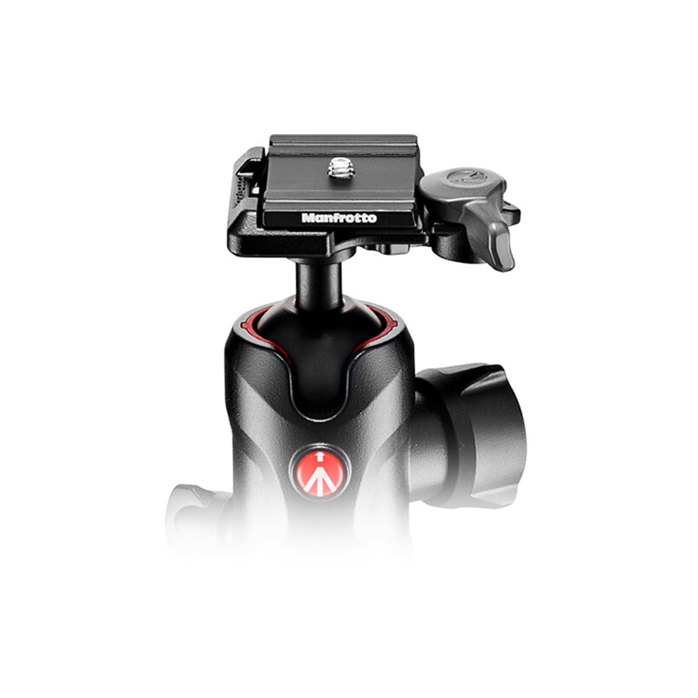 Trípode de Fotografía de Aluminio Manfrotto MKBFRTA4GT-BH