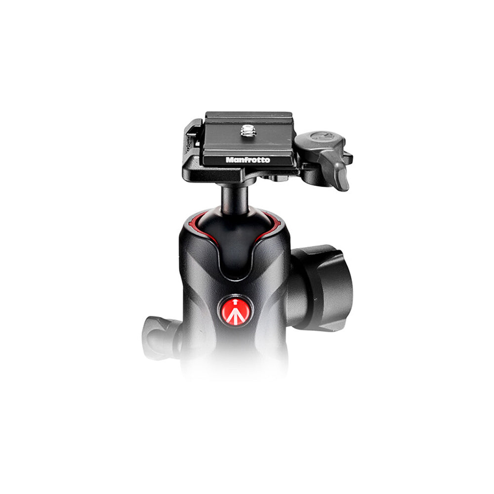 Trípode de Fotografía de Carbono Manfrotto MKBFRTC4GT-BH