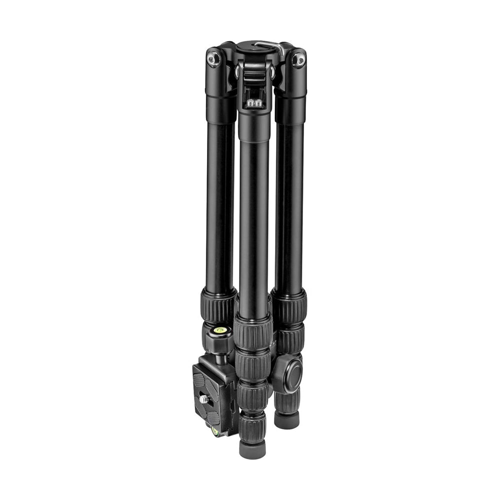 Trípode de Fotografía de Aluminio Manfrotto MKELES5BK-BH