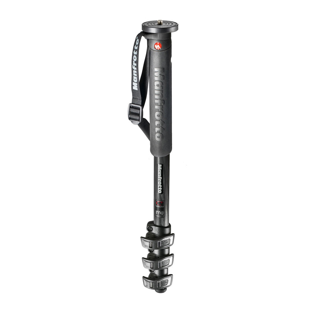 Monópode de Carbono Manfrotto MPMXPROC4