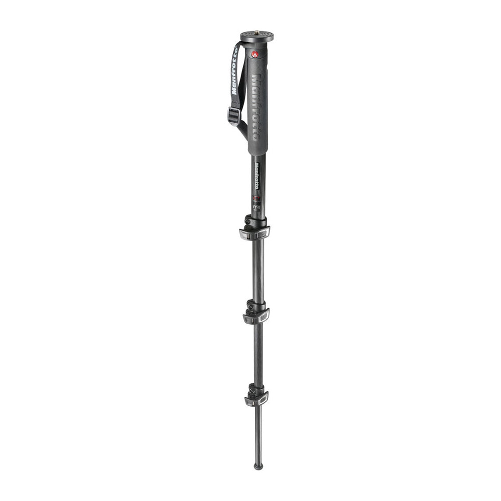 Monópode de Carbono Manfrotto MPMXPROC4