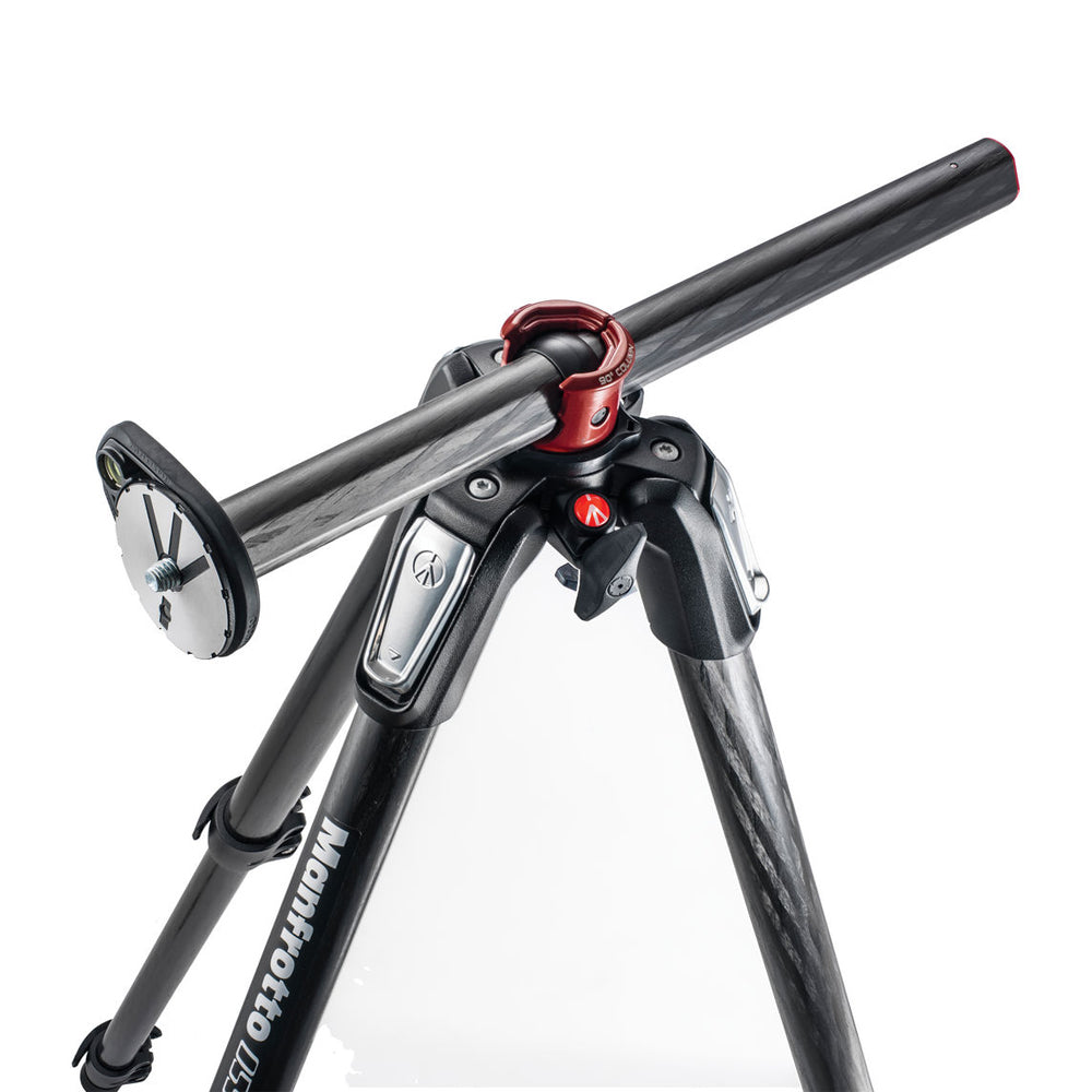 Trípode de Carbono Manfrotto MT055CXPRO3