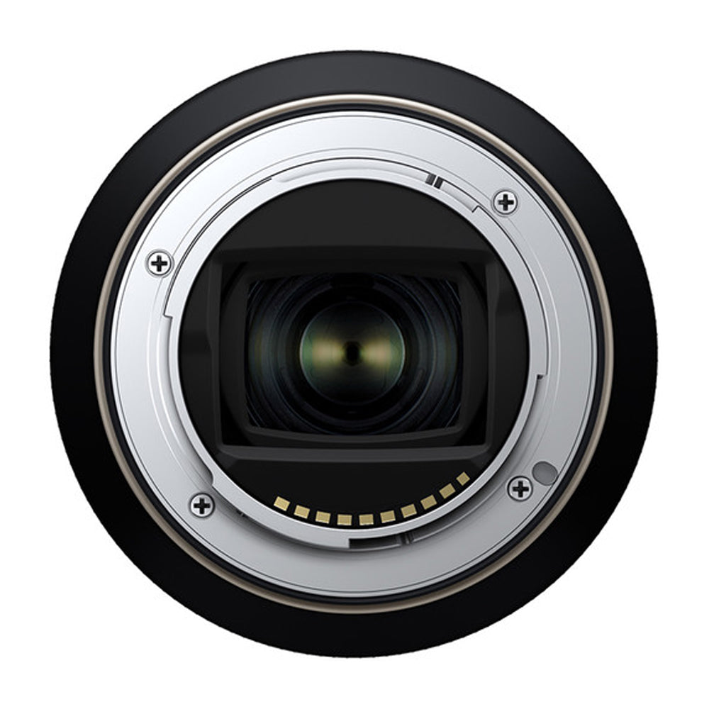 Lente Tamron 28-200mm f/2.8-5.6 DI III RXD (Montura Sony E)
